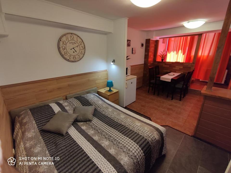 Fuered Apartmanhaz Balatonfüred Zewnętrze zdjęcie