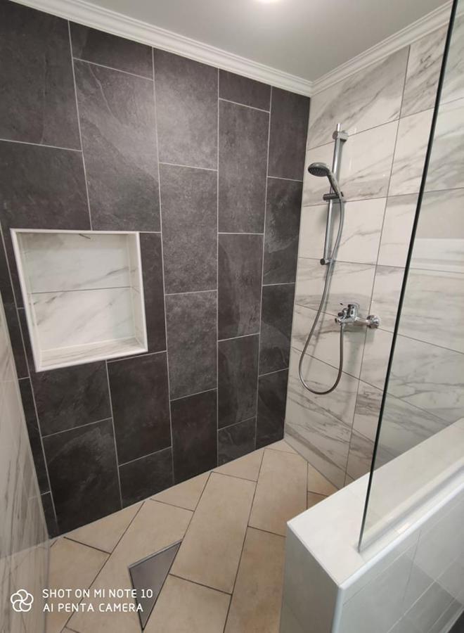 Fuered Apartmanhaz Balatonfüred Zewnętrze zdjęcie